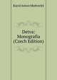 Detva: Monografia (Czech Edition), Karol Anton Medvecky 