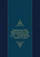 Transactions of the Medical Society of the State of Pennsylvania at Its . . . Annual Session . ., Volume 13, part 2, 