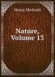 Nature, Volume 13, Henry Medwall 