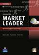 Market Leader Intermediate. Third Edition. Course Book + CD + Vocabulary Trainer, David Cotton, David Falvey, Simon Kent 