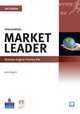 Market Leader Intermediate. Third edition. Business English Practice File + AudioCD, John Rogers 