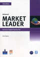 Advanced Market Leader. Third Edition. Business English Practice File + Audio CD, John Rogers 