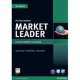 Market Leader Pre-Intermediate. Third Edition. Coursebook + DVD-ROM, David Cotton, David Falvey, Simon Kent 