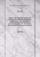 Reply to Dr. Boone'S Vindication of Comments On the Translation of Ephes. I: In the Delegates' Version of the New Testament: By the Committee of . Dr. Tidman, Secretary of the London Missionar, Walter Henry Medhurst 