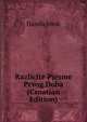 Razlicite Pjesme Prvog Doba (Croatian Edition), Danilo Medi 