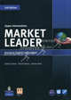 Market Leader Upper-Intermediate. Third edition. Business English Course Book + DVD, David Cotton, David Falvey, Simon Kent 