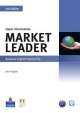 Market Leader Upper-Intermediate Practice File (+CD), John Rogers 