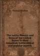 The native flowers and ferns of the United States in their botanical, horticultural and popular aspects, Thomas Meehan 