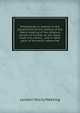 Proceedings in relation to the presentation of the address of the Yearly meeting of the religious society of Friends, on the slave-trade and slavery, . and in other parts of the world, where the, London Yearly Meeting 