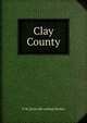 Clay County, D W. [from old catalog] Meeker 