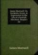 James Meetwell: Or, Incidents, Errors, & Experiences in the Life of a Scottish Merchant. People's Ed, James Meetwell 