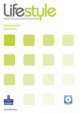 Lifestyle Int Workbook +D, Louis Harrison 