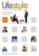 Lifestyle Pre-Int Coursebook +R, Vicki Hollett, Norman Whitby 