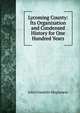 Lycoming County: Its Organization and Condensed History for One Hundred Years, John Franklin Meginness 