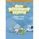 Our Discovery Island. Starter. Flashcards, 