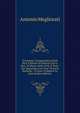 Novissima Corrispondenza Delli Pesi, E Misure Di Venezia Con Li Pesi, & Misure Delle Citt?, E Terre, Che Negoziano Con' Essa: Di Soria, Barbar?a, . VI Sono Comprese Le Mon (Italian Edition), Antonio Megliorati 