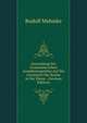 Anwendung Der Grassmann'schen Ausdehnungslehre Auf Die Geometrie Der Kreise in Der Ebene . (German Edition), Rudolf Mehmke 
