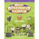 Our Discovery Island 3. Pupil's book (+ pin code), Debbie Peters 