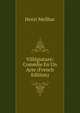 Villegiature: Comedie En Un Acte (French Edition), Henri Meilhac 