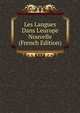 Les Langues Dans L'europe Nouvelle (French Edition), 