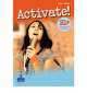 Activate! B1+ Grammar & Vocalabury, Chris Turner 
