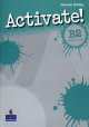 Activate! B2 Teacher''s Book, Norman Whitby 