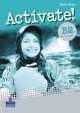 Activate! B2 Use of English, Boyd, Elaine 