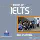 Focus on IELTS NEd Class CD (2), Sue O`Connell 