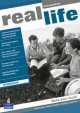 Real Life Global Int Workbook & Multi-R, Patricia Reilly, Dominika Chandler, Marta Uminska 