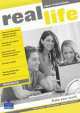 Real Life Global Upper-Intermediate Workbook (+ CD), P Reilly 