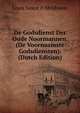 De Godsdienst Der Oude Noormannen. (De Voornaamste Godsdiensten). (Dutch Edition), Louis Suson P. Meijboom 