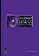 Language Leader Advanced Teacher''s Book with Active Teach, Grant Kempton, David Cotton, David Falvey 