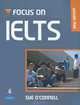 Focus on IELTS New Edition Coursebook iTest +CD-Rom Pack, Sue O'Connell 