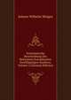 Systematische Beschreibung Der Bekannten Europaischen Zweiflugeligen Insekten, Volume 2 (German Edition), Johann Wilhelm Meigen 