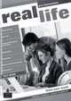 Real Life. Global Pre-Intermediate. Test Book (+ Audio CD), Chandler, D, Galbarczyk, M & Reilly, P 