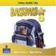 Backpack Gold 3 : Class Audio CD New Edition, Mario Herrera, Diane Pinkley 