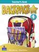Backpack Gold 4. Teacher's book, Mario Herrera, Diane Pinkley 