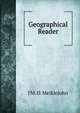 Geographical Reader, J M. D. Meiklejohn 