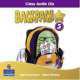 Backpack Gold 5 : Class Audio CD New Edition, Mario Herrera, Diane Pinkley 