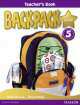 Backpack Gold 5. Teacher's book, Mario Herrera, Diane Pinkley 