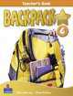 Backpack Gold 6. Teacher's book, Mario Herrera, Diane Pinkley 