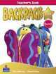 Backpack Gold Starter Teacher's Book, Mario Herrera, Diane Pinkley 
