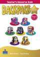 Backpack Gold Starter to Level 6 Teacher's Resource Book. Starter to 6, Diane Pinkley 