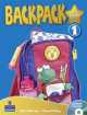 Backpack Gold 1 Student's Book (+CD), Mario Herrera, Diane Pinkley 