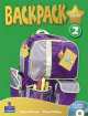 Backpack Gold 2 Student's Book (+CD), Mario Herrera, Diane Pinkley 