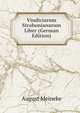 Vindiciarum Strabonianarum Liber (German Edition), August Meineke 