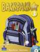 Backpack Gold 3. Student's book (+ CD), Mario Herrera, Diane Pinkley 