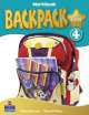 Backpack Gold 4. Workbook (+ CD), Mario Herrera, Diane Pinkley 