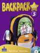Backpack Gold 5. Student's book (+ CD), Mario Herrera, Diane Pinkley 