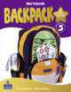 Backpack Gold 5. Workbook (+ CD), Mario Herrera, Diane Pinkley 